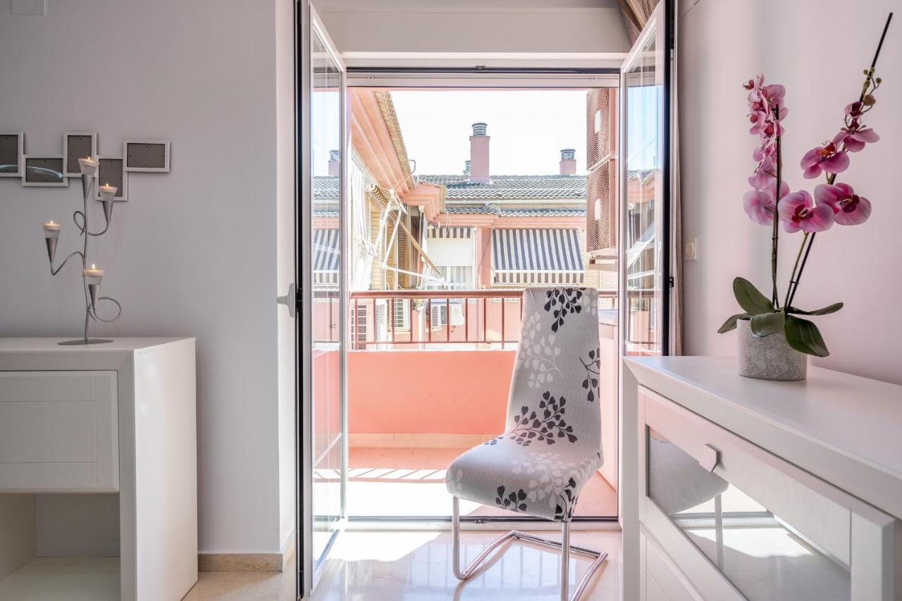Pianista Apartment Granada Esterno foto