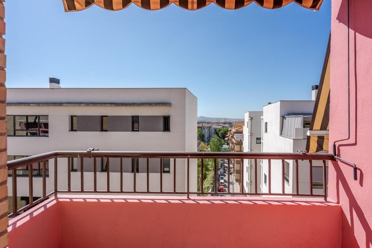 Pianista Apartment Granada Esterno foto