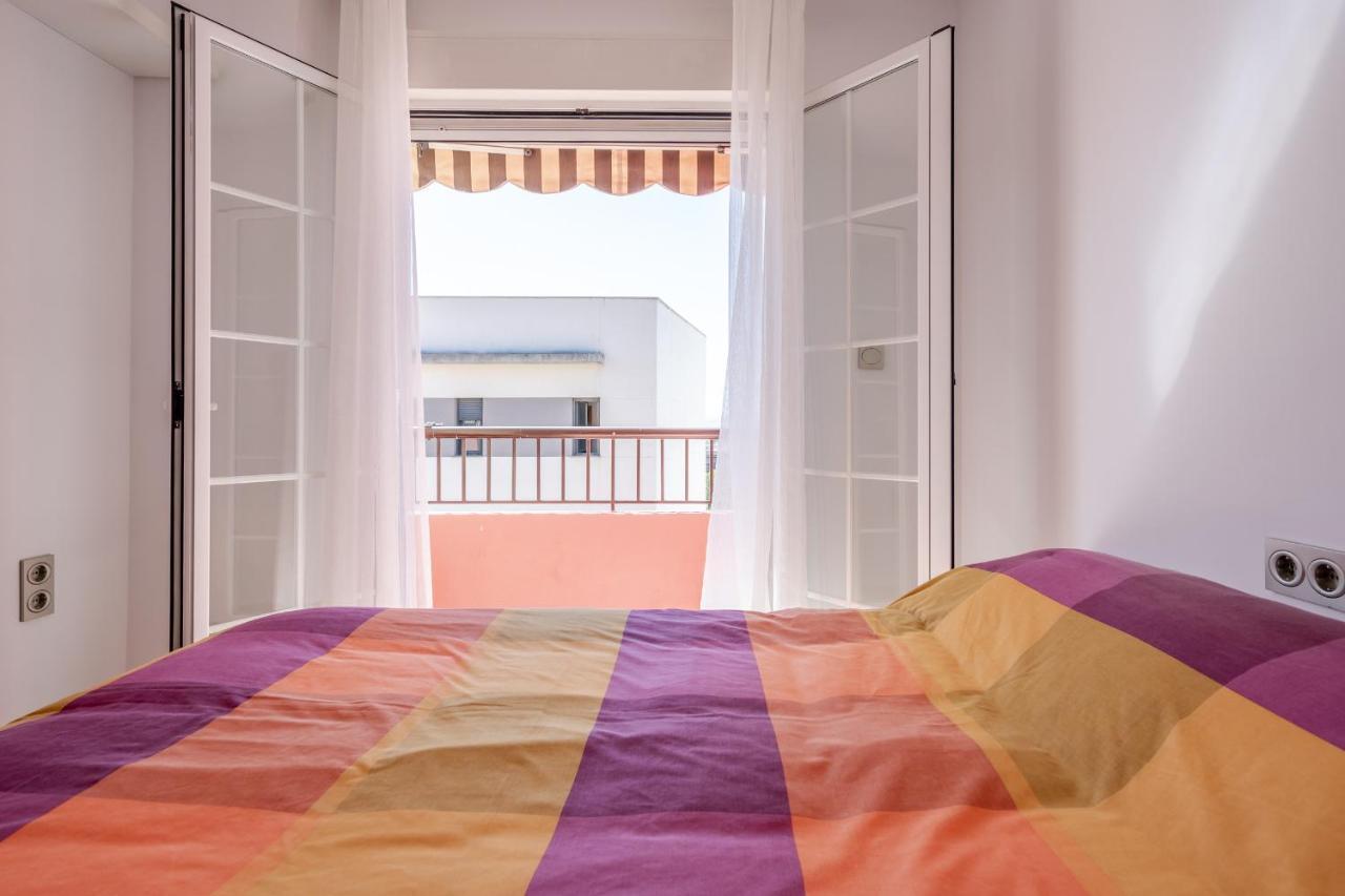 Pianista Apartment Granada Esterno foto